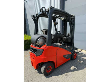 LPG VZV 2020  Linde H16T-01 LPG Heftruck (8)