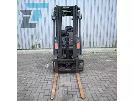 Carretilla elevadora GLP 2018  Linde H16T-01 LPG Heftruck (10)