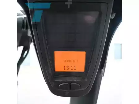 Carretilla elevadora GLP 2018  Linde H16T-01 LPG Heftruck (15)