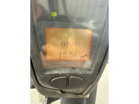 LPG VZV 2004  Linde H25ct-600 LPG Heftruck (15)