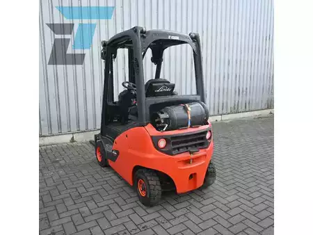 Carrelli elevatori GPL 2019  Linde H16T-01 LPG Heftruck (10)