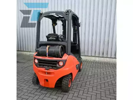 Carrelli elevatori GPL 2019  Linde H16T-01 LPG Heftruck (11)