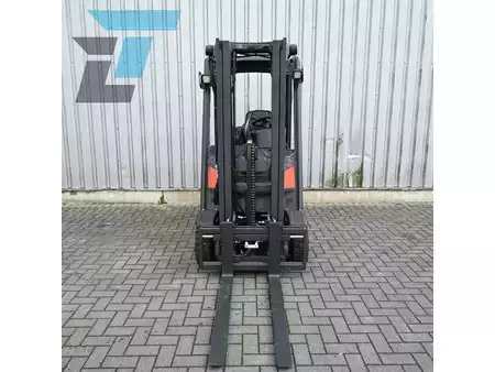 Carrelli elevatori GPL 2019  Linde H16T-01 LPG Heftruck (12)