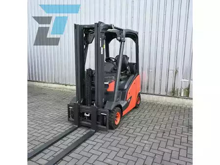 Carrelli elevatori GPL 2019  Linde H16T-01 LPG Heftruck (14)