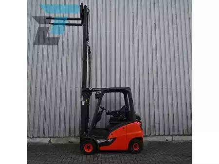 Carrelli elevatori GPL 2019  Linde H16T-01 LPG Heftruck (5)