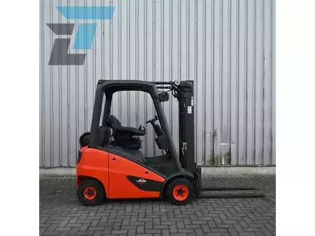 Carrelli elevatori GPL 2019  Linde H16T-01 LPG Heftruck (6)
