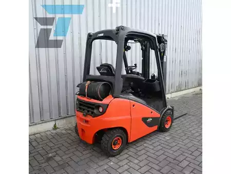 Carrelli elevatori GPL 2019  Linde H16T-01 LPG Heftruck (7)