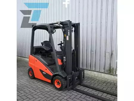 Carrelli elevatori GPL 2019  Linde H16T-01 LPG Heftruck (8)