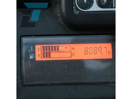 Dieseltruck 2015  Toyota 06-8FD20F Diesel heftruck (13)