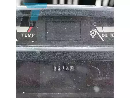 LPG VZV 1996  Mitsubishi FG15 LPG Heftruck (14)