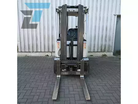 Diesel gaffeltruck 2015  Still RX 70-20 T Hybride heftruck (10)