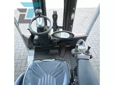 Diesel gaffeltruck 2015  Still RX 70-20 T Hybride heftruck (13)