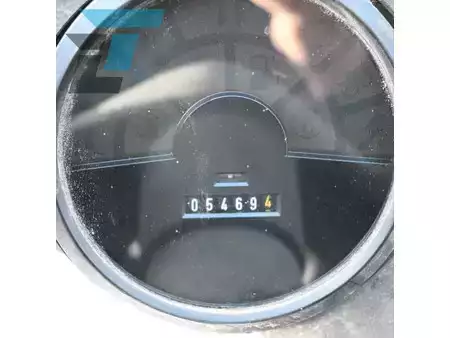 LPG Forklifts 1999  Linde H20T-03 LPG Heftruck (14)