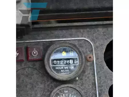 LPG Forklifts 1997  Jungheinrich TFG 80 2.400-462ZT (13)