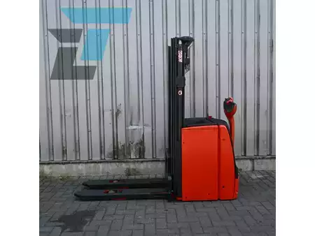 Wózek wysokiego podnoszenia 2016  Linde L14 Elektrische stapelaar (1)