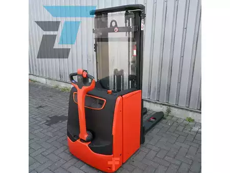 Wózek wysokiego podnoszenia 2016  Linde L14 Elektrische stapelaar (10)