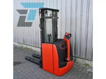 Wózek wysokiego podnoszenia 2016  Linde L14 Elektrische stapelaar (3)