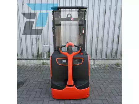 Wózek wysokiego podnoszenia 2016  Linde L14 Elektrische stapelaar (8)