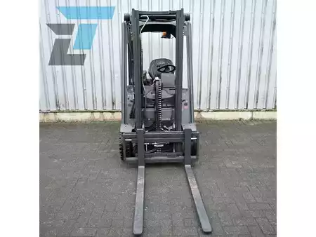 Elektro tříkolové VZV 2020  Linde E16-02 Elektrische heftruck (10)