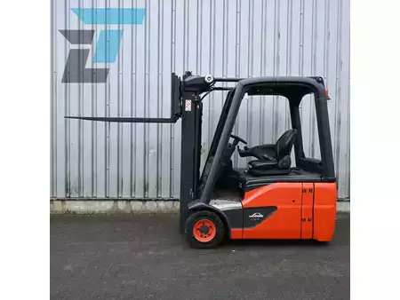 Elektro tříkolové VZV 2020  Linde E16-02 Elektrische heftruck (4)