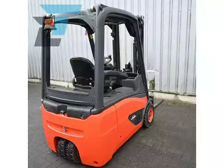 Elektro tříkolové VZV 2020  Linde E16-02 Elektrische heftruck (9)