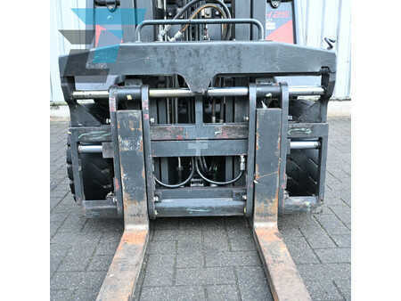 Carrelli elevatori diesel 2019  Linde H25T-02 LPG Heftruck (13)