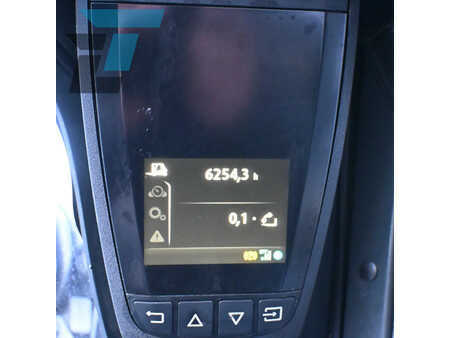 Carrelli elevatori diesel 2019  Linde H25T-02 LPG Heftruck (16)