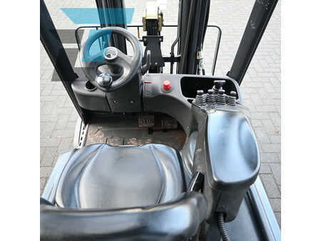 Dieselový VZV 2017  Linde E20PL-01 Elektrische heftruck (14)