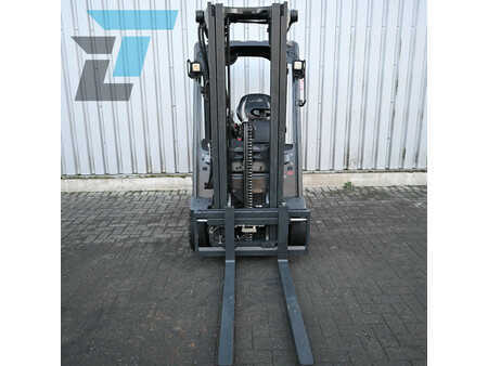 Elektrisk- 3 hjul 2018  Linde E16-02 Elektrische heftruck (7)