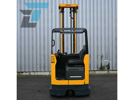 Retraky 2000  Jungheinrich ETV 110 Elektrische reachtruck (6)