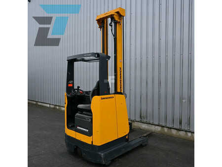 Retraky 2000  Jungheinrich ETV 110 Elektrische reachtruck (8)