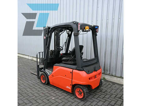 Elektro čtyřkolový VZV 2014 Linde E16P-01 Elektrische heftruck (3)