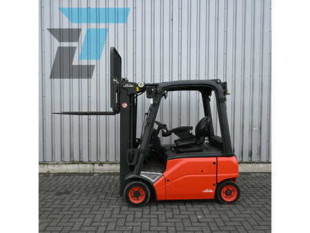 Elektro čtyřkolový VZV 2014 Linde E16P-01 Elektrische heftruck (4)