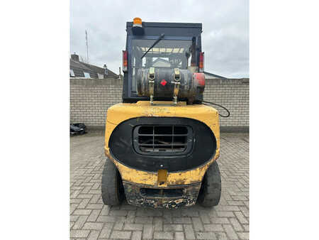 CAT Lift Trucks GP40K