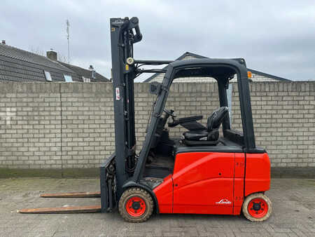 Linde E20PHL-01