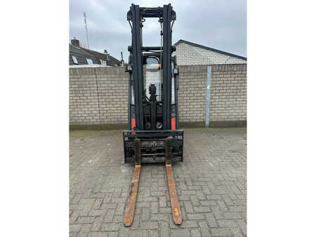 Linde E20PHL-01