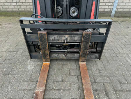 El Truck - 4-hjul 2007  Linde E20PHL-01 Elektrische Heftruck (11)