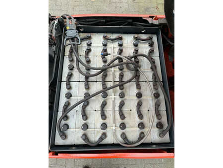 El Truck - 4-hjul 2007  Linde E20PHL-01 Elektrische Heftruck (18)