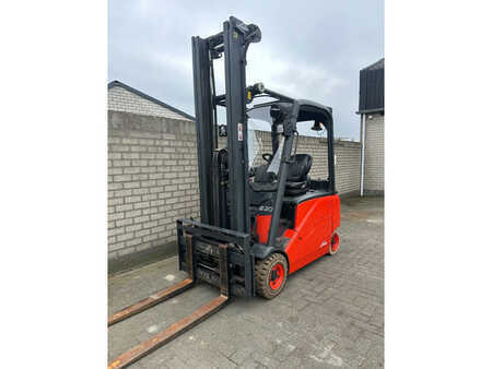 Linde E20PHL-01