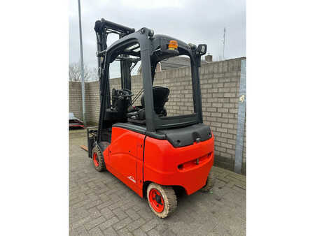 Linde E20PHL-01