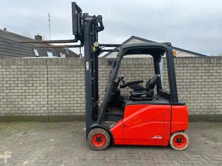 Linde E20PHL-01