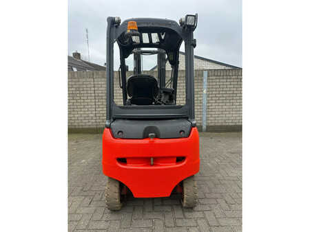 Linde E20PHL-01