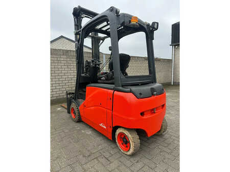 Linde E20PHL-01