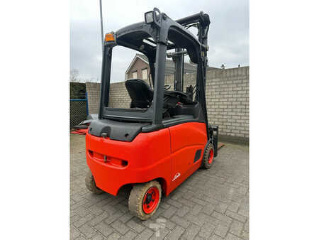 Linde E20PHL-01