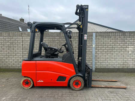 Linde E20PHL-01