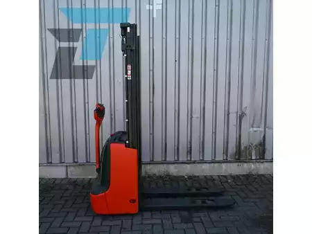 Apilador eléctrico - Linde L10 Elektrische stapelaar (5)