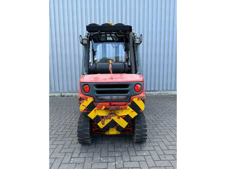 Gasoltruck 2008  Linde H30T LPG Heftruck originele draaiuren! (6)