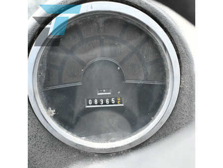 Nestekaasutrukki 2002  Linde H20T-03 LPG Heftruck (12)