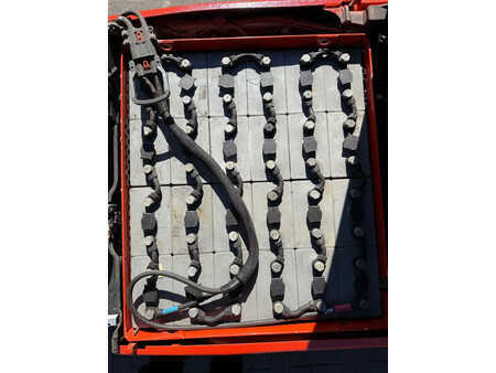 El Truck - 4-hjul 2014  Linde E20PL-01 Elektrische Heftruck (13)