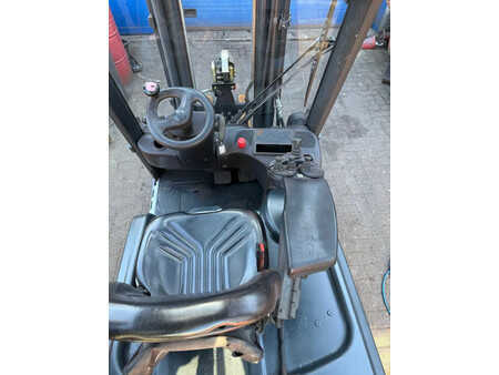 El Truck - 4-hjul 2014  Linde E20PL-01 Elektrische Heftruck (15)